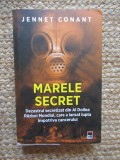 Marele secret - Jennet Conant