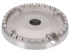 Arzator aragaz Arctic 3KW SMN4