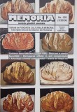 Revista Memoria nr. 128 (3/2024) - Editura Fundatia Culturala &quot;Memoria&quot;