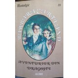 AVENTURIER DIN DRAGOSTE-BARBARA CARTLAND-221560