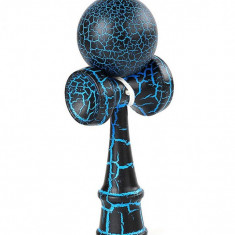 Kendama profesionala, Albastru, 13KD