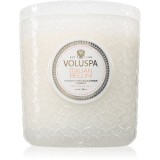 VOLUSPA Maison Blanc Italian Bellini lum&acirc;nare parfumată 850 g