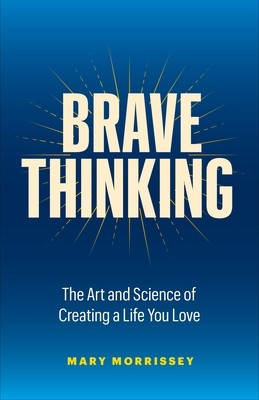 Eureka: The Power of Brave Thinking to Change Your Life foto
