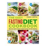 Easy Fasting Diet Cookbook