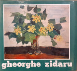 Gheorghe Zidaru