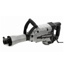 Ciocan demolator, 2500 W 50 J, Kraft