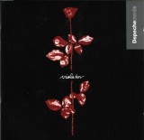 Depeche Mode - Violator, CD
