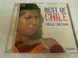Best of Chile , vb