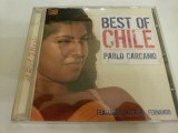 Best of Chile , vb