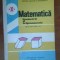 Matematica. Geometrie si trigonometrie. Manual clasa a 10a