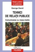 Tehnici de Relatii Publice foto