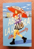Abbey la Londra. Editura Epica, 2026 - Elle Kennedy