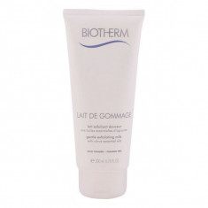 Exfoliant Corp Lait Biotherm foto