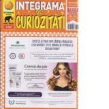 Integrama de curiozitati. Nr. 153/2025