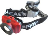 Lanterna De Cap Lineaeffe 80L, Red
