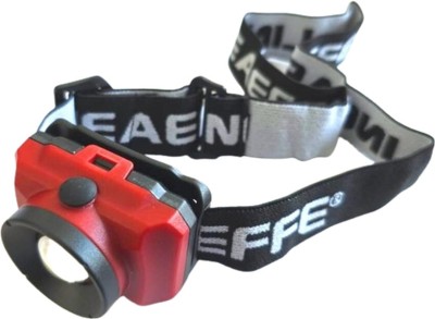 Lanterna De Cap Lineaeffe 80L, Red foto