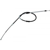 Cablu frana de mana Fiat Doblo Van 2001-, Stanga, Dreapta, 46766308