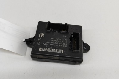 Modul de control ușă st&amp;acirc;nga față VOLVO V60 2012 OEM: 31343146,AV6N-14C235-BB,AV6N-14C064-AE | 24000064 foto