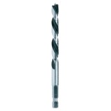 Makita D-15908 - Burghiu lemn cu varf ascutit 8x75x115 mm