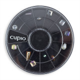 Cumpara ieftin Carusel mini-cristale forme diverse, Cupio