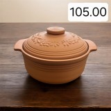 Oala de lut , oala ceramica