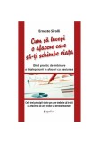 Cum sa incepi o afacere care sa-ti schimbe viata - Ernesto Sirolli - Didactica Publishing House