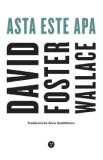 Asta este apa - David Foster Wallace