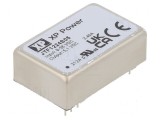 Convertor DC/DC 12W 9-36V la 5VDC 2400mA THT