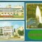 carte postala- CONSTANTA -colaj