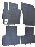 Covorase cauciuc Mitsubishi Asx 2010-2022 Citroen C4 Aircross Peugeot 4008, ASX (GA_W_) - [2010 - 2013], Geyer &amp; Hosaja
