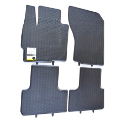 Covorase cauciuc Mitsubishi Asx 2010-2022 Citroen C4 Aircross Peugeot 4008