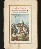 Cumpara ieftin CLAUDIUS BOMBARNAC * KERBAN &Icirc;NCĂPĂȚ&Acirc;NATUL - JULES VERNE