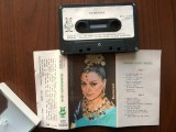 Naarghita indian light music caseta audio muzica usoara indiana traditionala folclor world india, World Music, Electrecord
