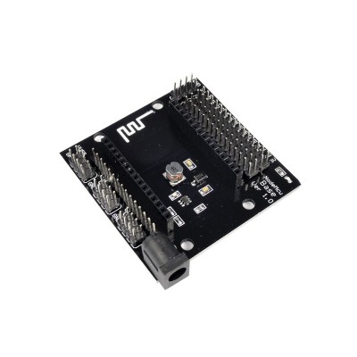 Modul shield pentru ESP8266 NodeMcu V3, 6-24V foto