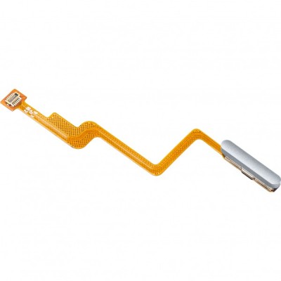 Senzor Amprenta Xiaomi 11T Pro, cu banda, Gri foto