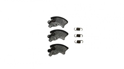 Set reparatie ambreiaj PIAGGIO 125cc foto