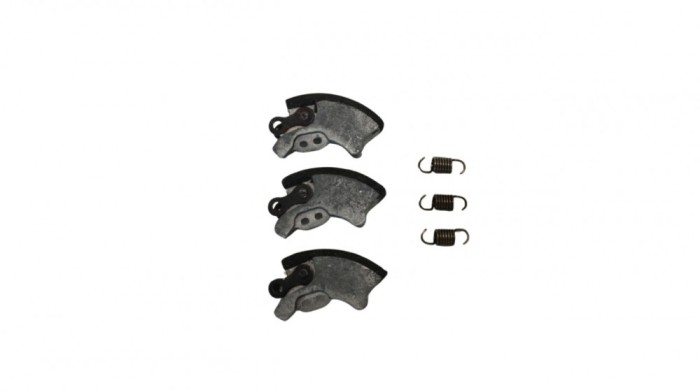 Set reparatie ambreiaj PIAGGIO 125cc