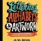 Lettering Alphabets and Art