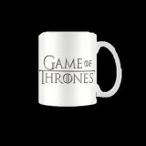 Cumpara ieftin Cană Game of Thrones: Logo, Pyramid International