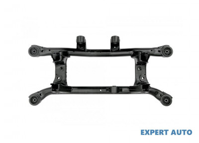 Punte spate 4x4 Hyundai Tucson (2004-2010)[JM] #1 foto