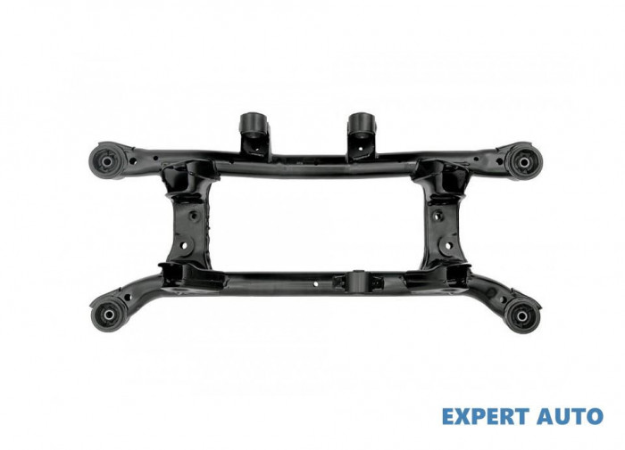 Punte spate 4x4 Hyundai Tucson (2004-2010)[JM]