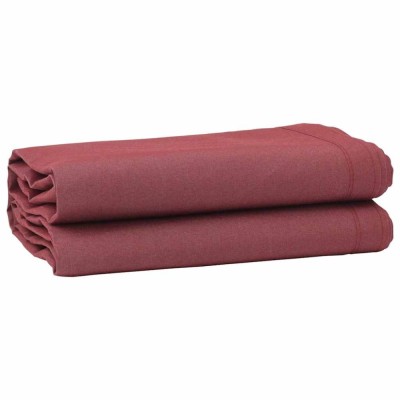 vidaXL Material de &amp;icirc;nlocuire pentru copertină Burgundy 10 x 1.6 m 42000818 foto