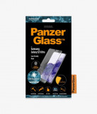 PanzerGlass - Geam Securizat Case Friendly AB pentru Samsung Galaxy S21 Ultra, Fingerprint komp., black