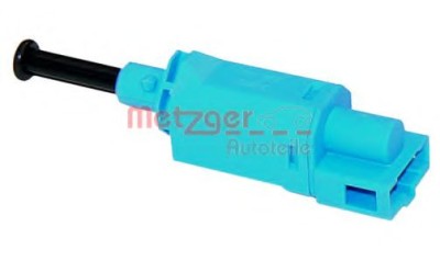 Comutator lumini frana VW PASSAT Variant (3A5, 35I) (1988 - 1997) METZGER 0911014 foto