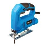 Fierastrau pendular Silverline, 450W
