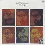 Multiple | Joe Henderson, MILESTONE