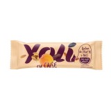 Baton de fructe &quot;yoli&quot; cu caise 30gr transilvania nuts