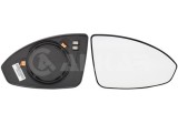 Sticla Oglinda Retroizoare Dreapta Alkar 6432454 Chevrolet Cruze Hatchback Station Wagon