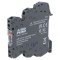 Releu semiconductor ABB 24V AC/DC, 4,5-58V DC, 2A, terminale cu șurub