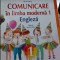Comunicare &icirc;n limba modernă 1 - ENGLEZĂ, manual clasa I, D. Lățug